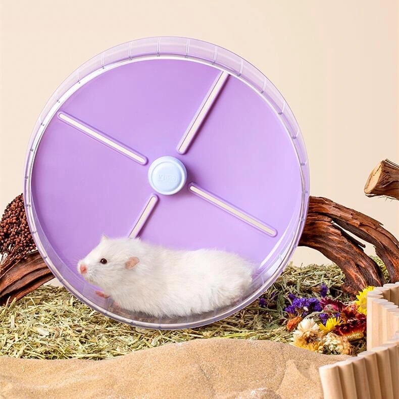 Đồ chơi cho Hamster