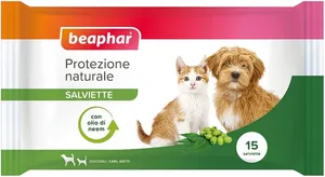 Beaphar Pet Wipes