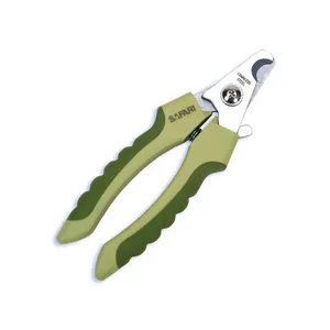 Safari Nail Clipper