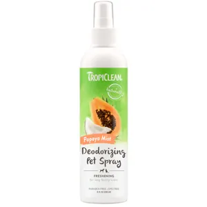 TropiClean Pet Deodorizer