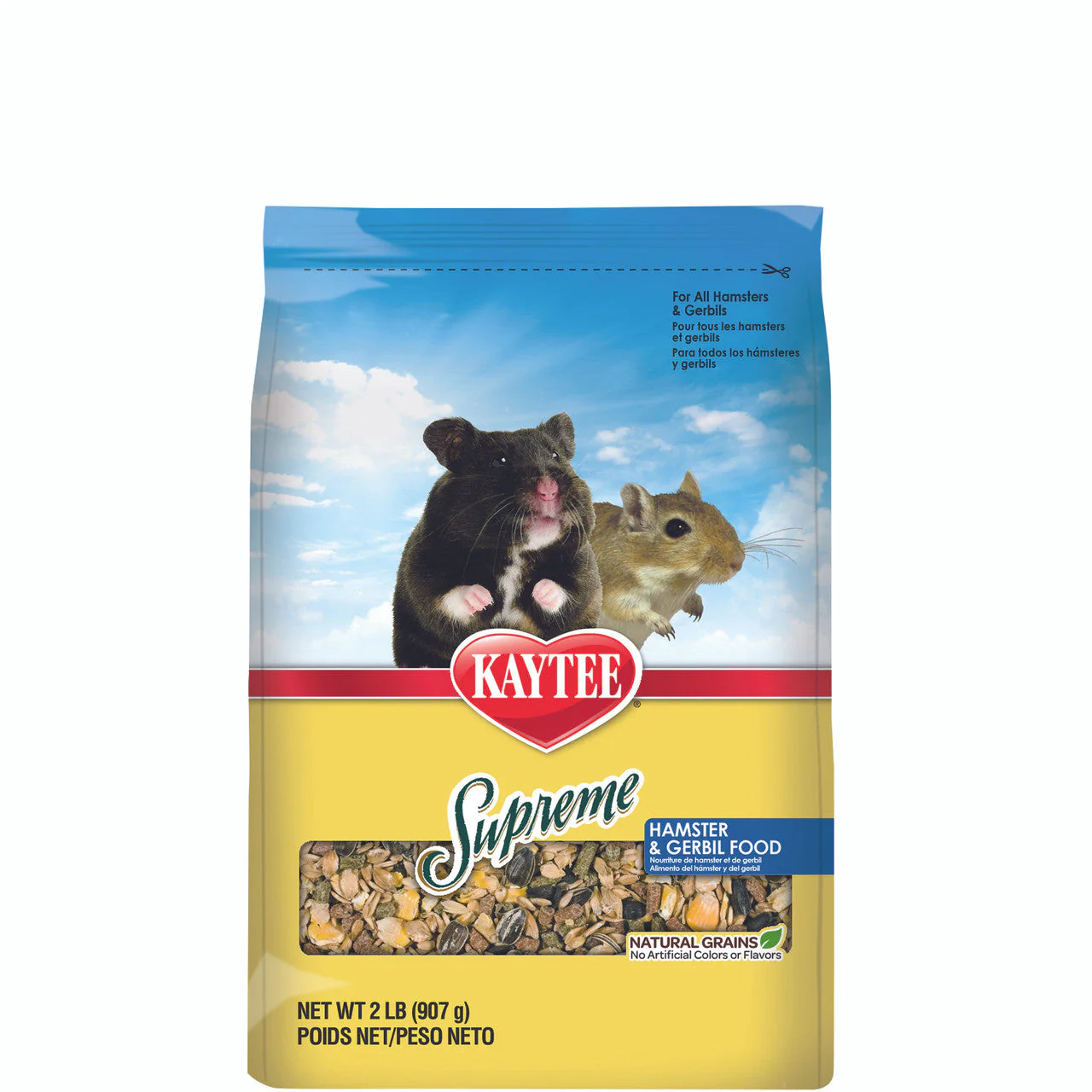 Kaytee Forti-Diet