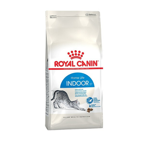 Royal Canin Indoor