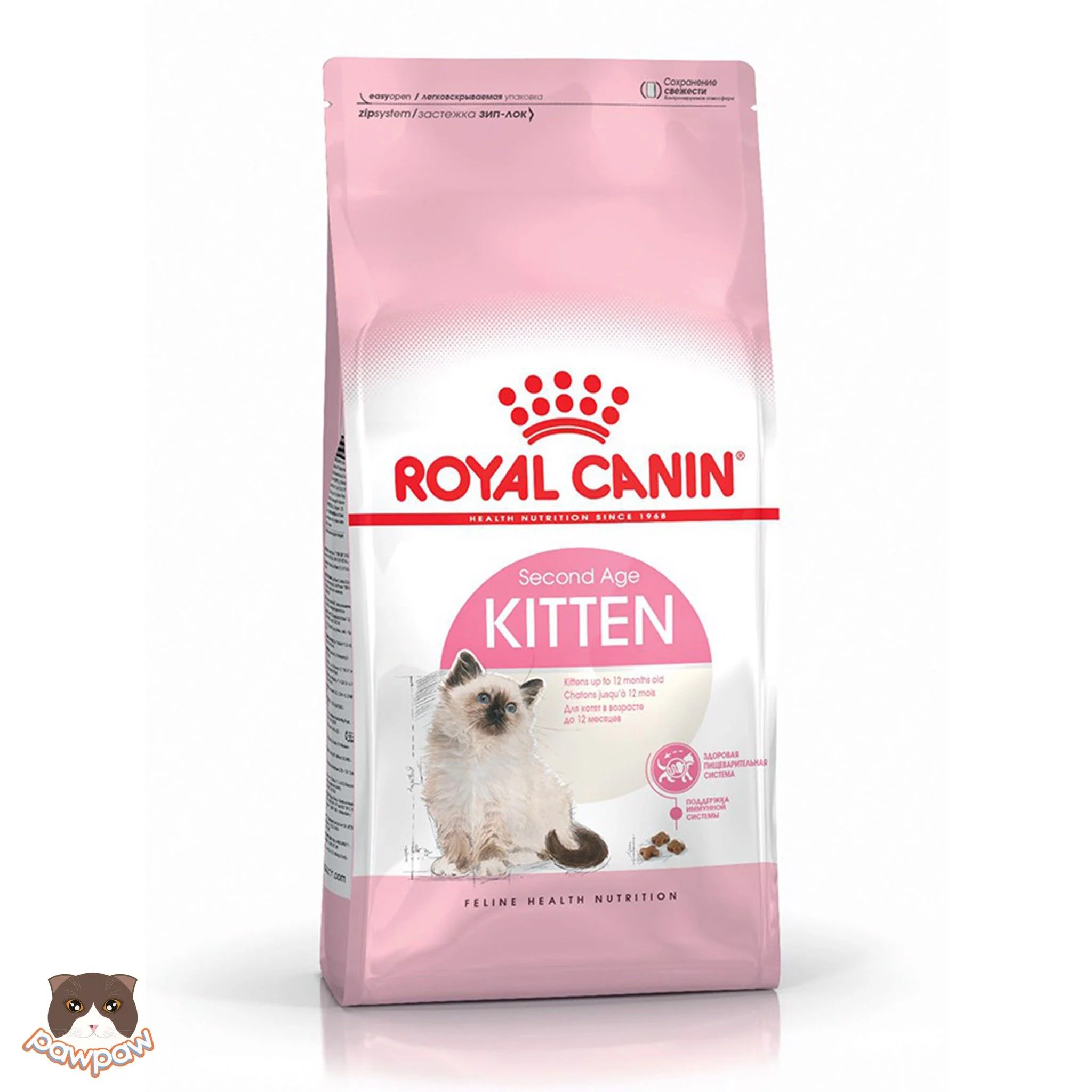 Royal Canin Kitten