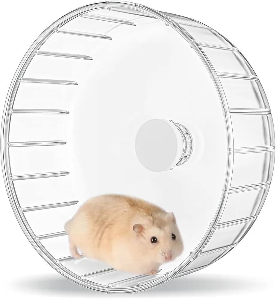 Bánh xe cho Hamster