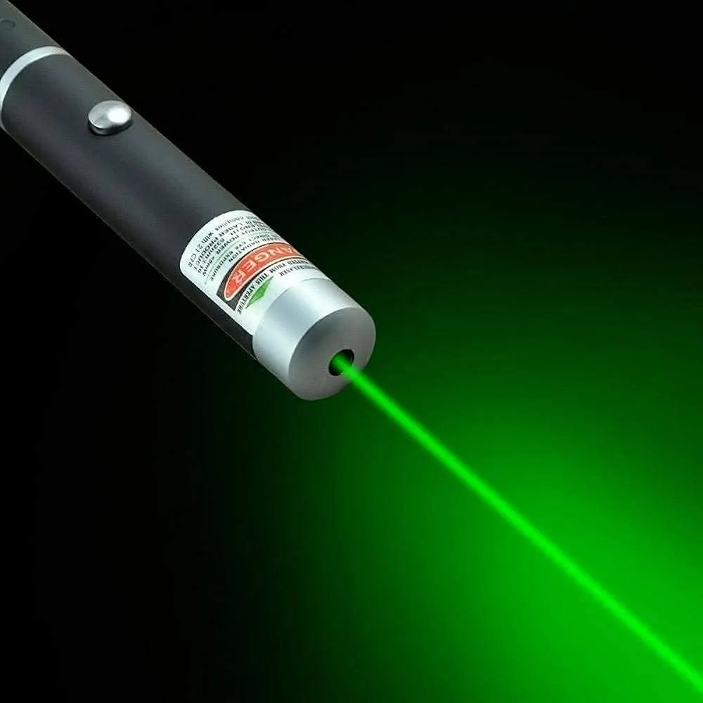 Đèn laser cho mèo